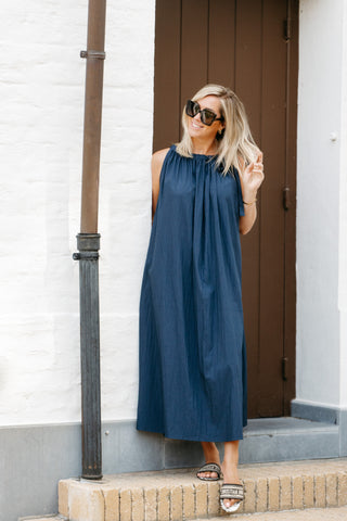 Dress THANEE - Marine