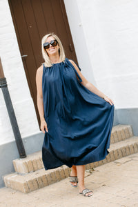 Dress THANEE - Marine