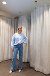 Jeans FIONA