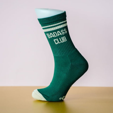 Socks - BADASS CLUB