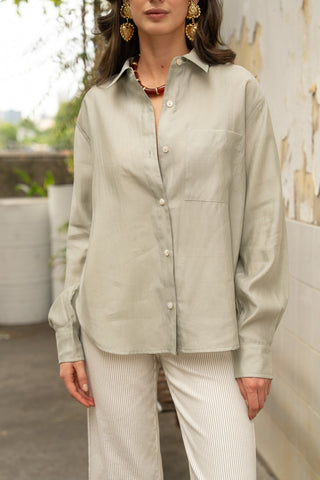 Blouse ORELIS