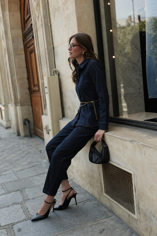 Jeans CATHERINE