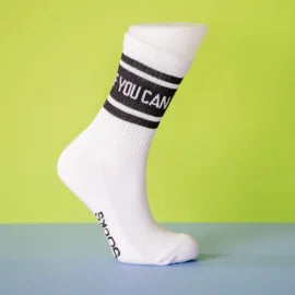 Socks - CATH ME OF YOU CAN