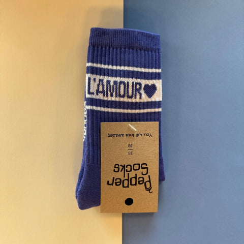 Socks - AMOUR