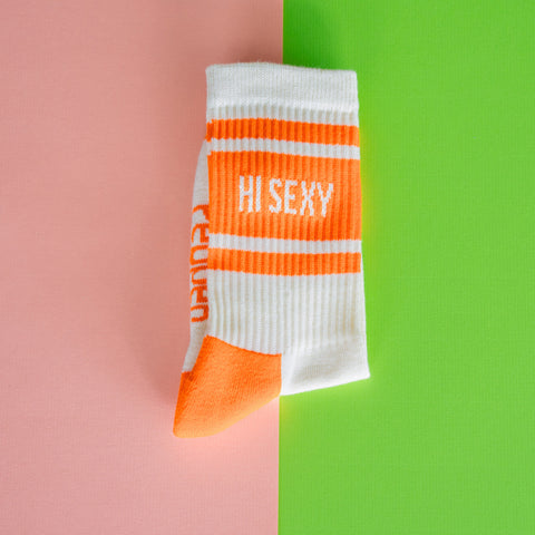 Socks - HI SEXY