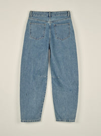 Jeans BRANDY - Denim Blue