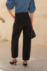 Jeans BRANDY - Grey