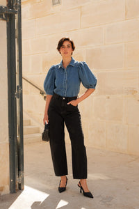 Jeans BRANDY - Grey