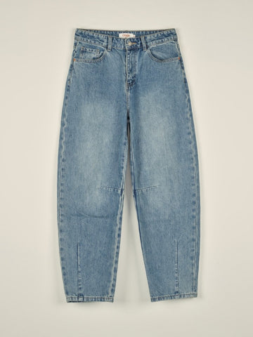 Jeans BRANDY - Denim Blue