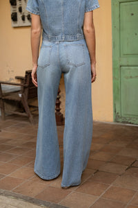 Jeans BARNES - Blue