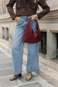 Jeans BARNES - Blue