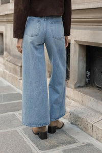 Jeans BARNES - Blue