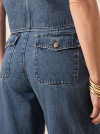 Jeans BARRY