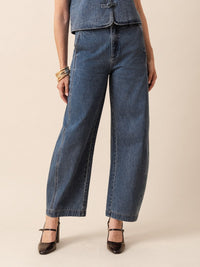 Jeans BARRY