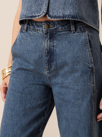 Jeans BARRY