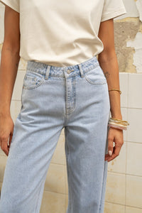 Jeans BONNY - Light Blue
