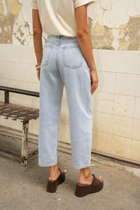 Jeans BONNY - Light Blue