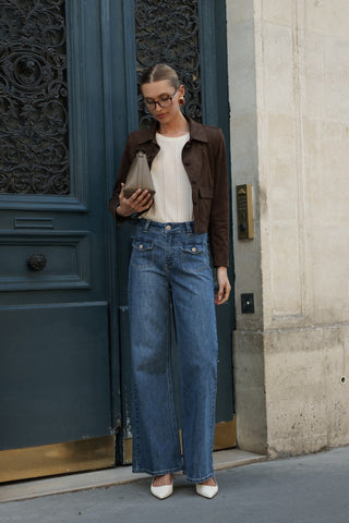 Jeans HELOISE