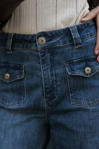 Jeans HELOISE