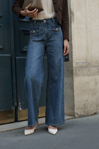 Jeans HELOISE
