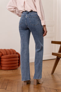 Jeans EMILY - Blue