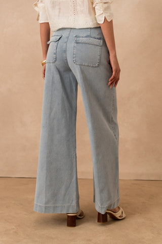 Jeans PEPINO - Jeans