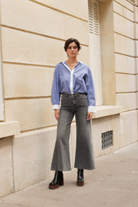 Jeans PIETRO - Grey