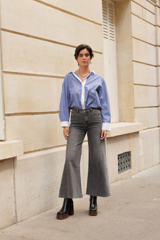 Jeans PIETRO - Grey