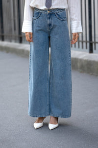 Jeans LYDIE