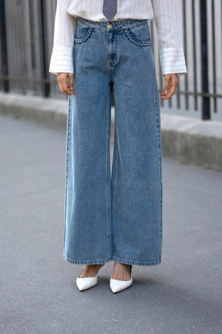 Jeans LYDIE