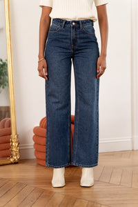 Jeans RAPHAEL - Blue