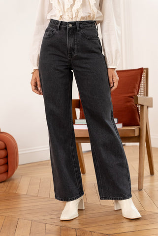 Jeans RAPHAEL - Dark Grey