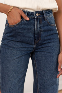 Jeans RAPHAEL - Blue