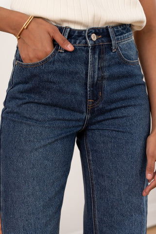 Jeans RAPHAEL - Blue