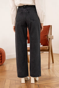 Jeans RAPHAEL - Dark Grey