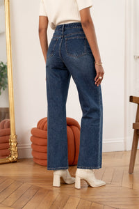 Jeans RAPHAEL - Blue
