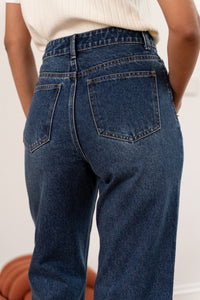 Jeans RAPHAEL - Blue