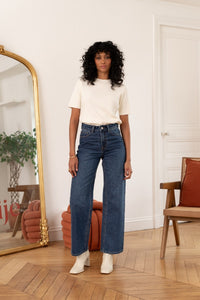 Jeans RAPHAEL - Blue