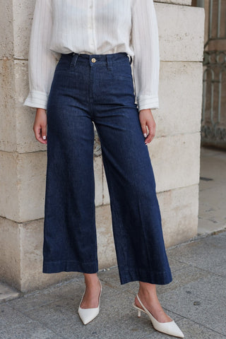 Jeans BASILE