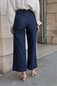 Jeans BASILE