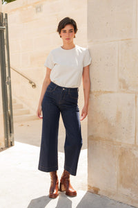 Jeans WINDY - Brut