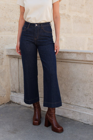 Jeans WINDY - Brut