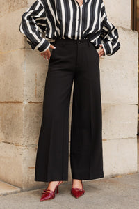 Pants COLINE - Black