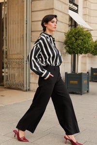 Pants COLINE - Black