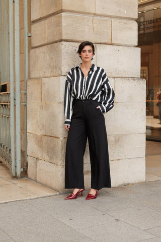 Pants COLINE - Black
