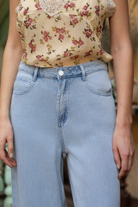 Jeans WILENETTE