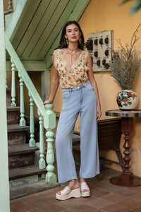 Jeans WILENETTE