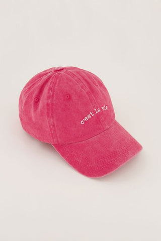 Cap C'ECT LA VIE