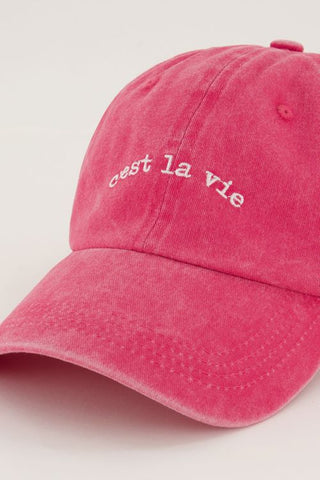 Cap C'ECT LA VIE