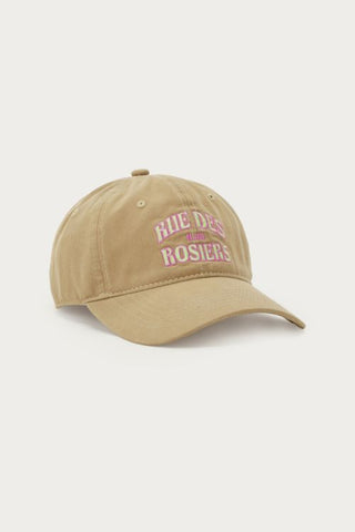 Cap Rue des Rosiers - Beige